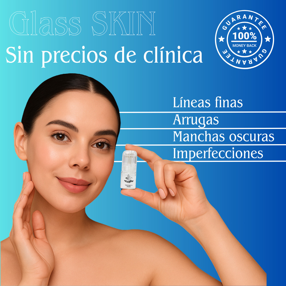 Tratamiento de Microinfusión NovaPiel