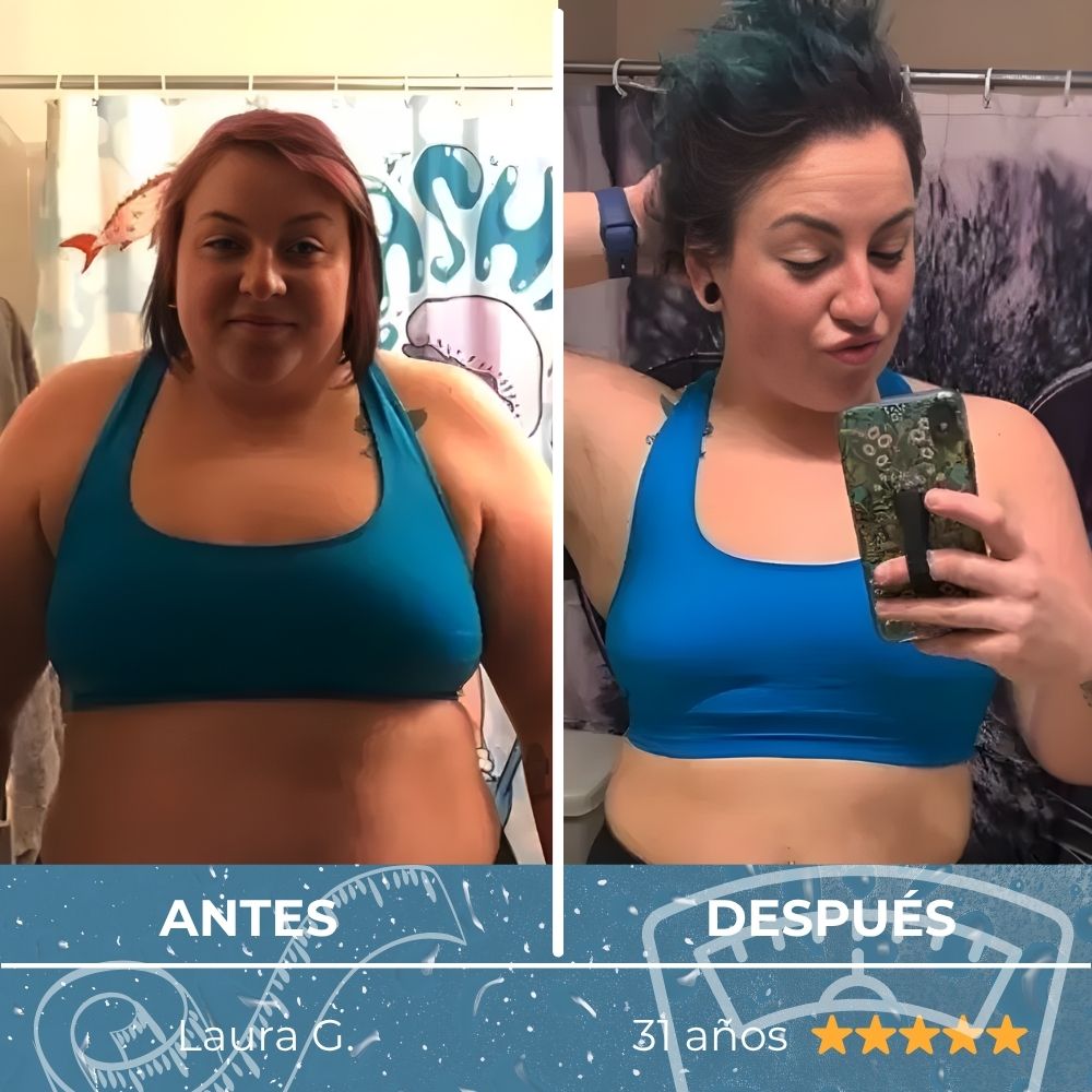Night Burn Fórmula nocturna para adelgazar: ayuda a controlar antojos y metabolismo