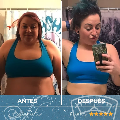 Night Burn Fórmula nocturna para adelgazar: ayuda a controlar antojos y metabolismo