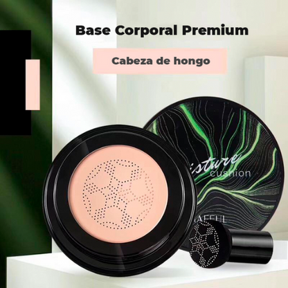 Magic CC Cream®️ Base de Maquillaje Profesional