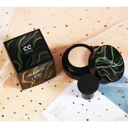 Magic CC Cream®️ Base de Maquillaje Profesional